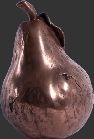 Pear PB
