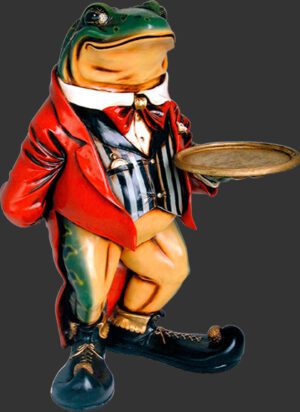 frog Butler