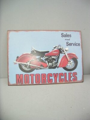 MC Sale Tin Plate