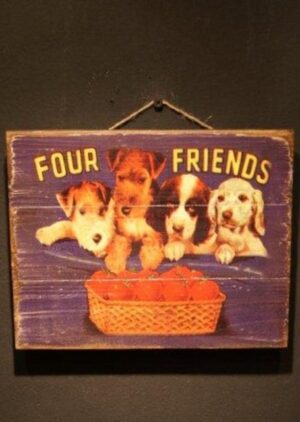 DOG DRAW BOARD
