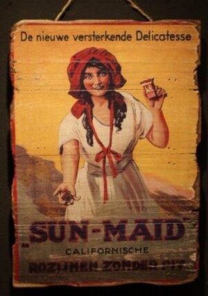 MAID DRAW BOARD