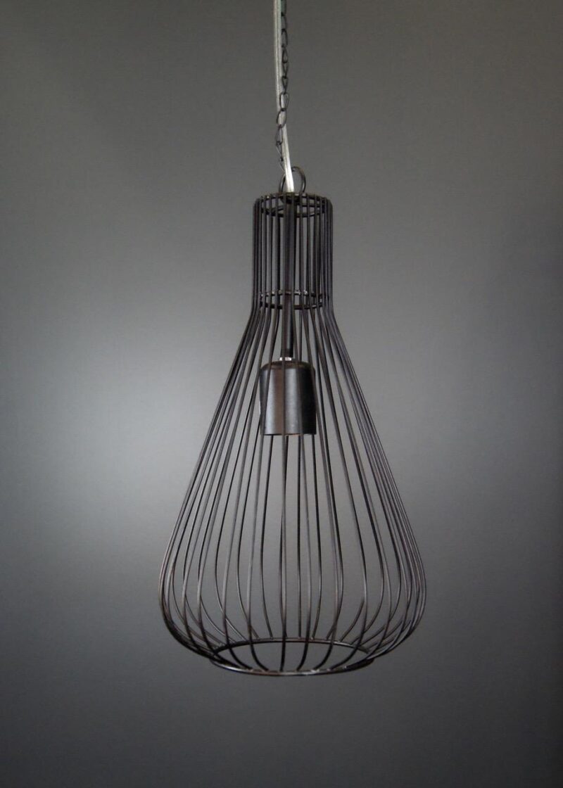 Met Hanging Lantern E27