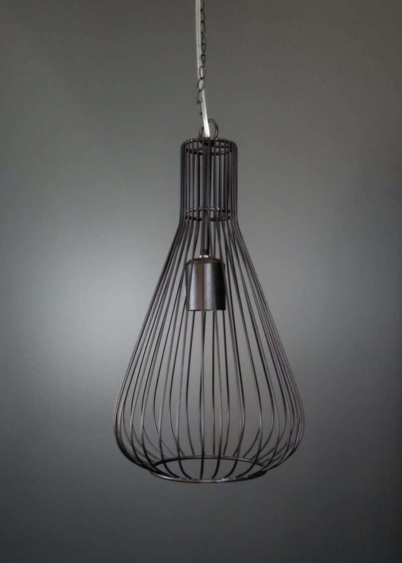 Met Hanging Lantern E27