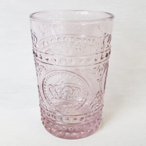 Glass Light Purple P25