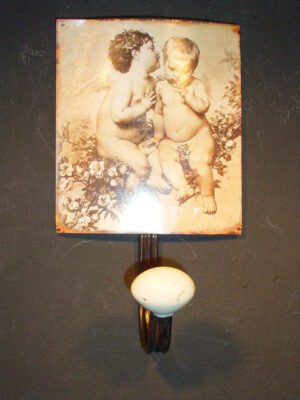 Cherub 1 Hook