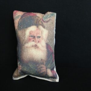 Santa Sachet