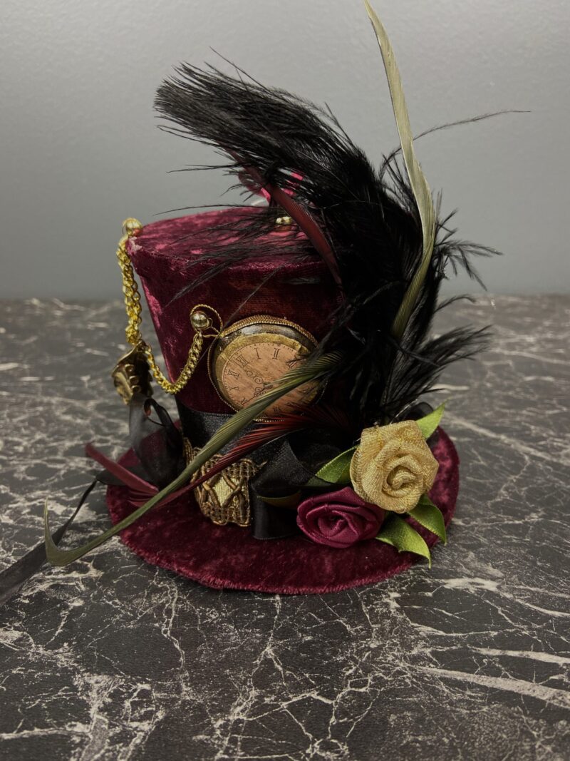Magician hat