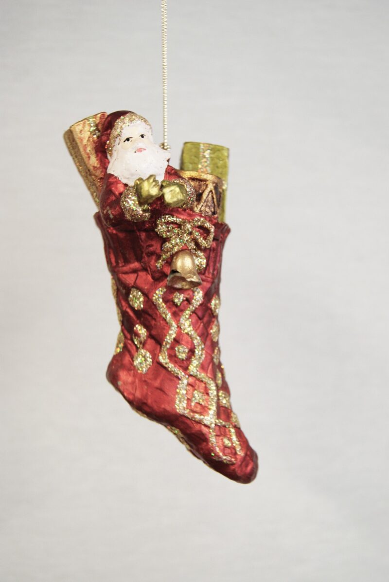 Sta On Sock
