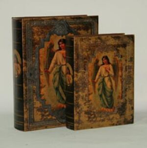 Book Box S/2