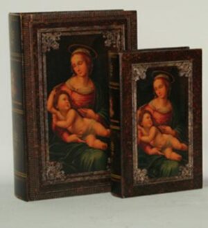 Book Box S/2