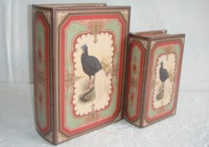 Bird BB Pu & Mdf