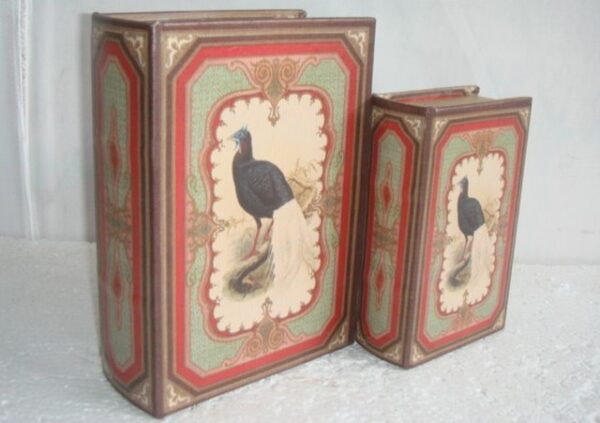 Bird BB Pu & Mdf