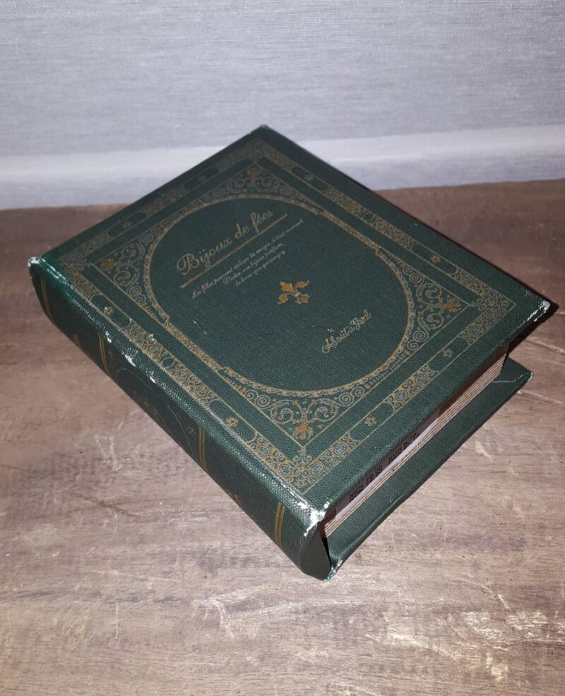 Book Box