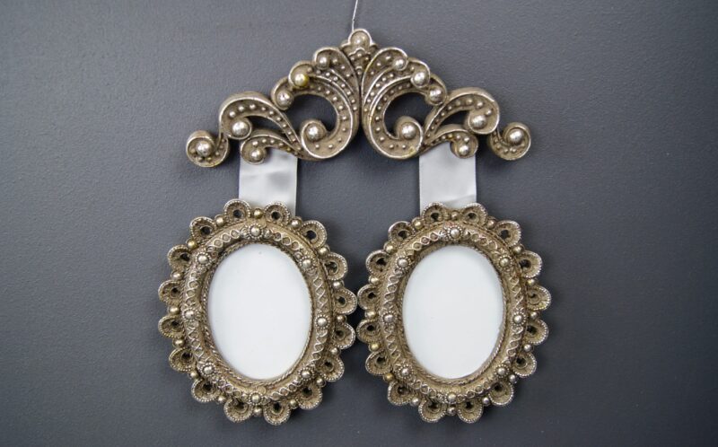 Photo Frame Double