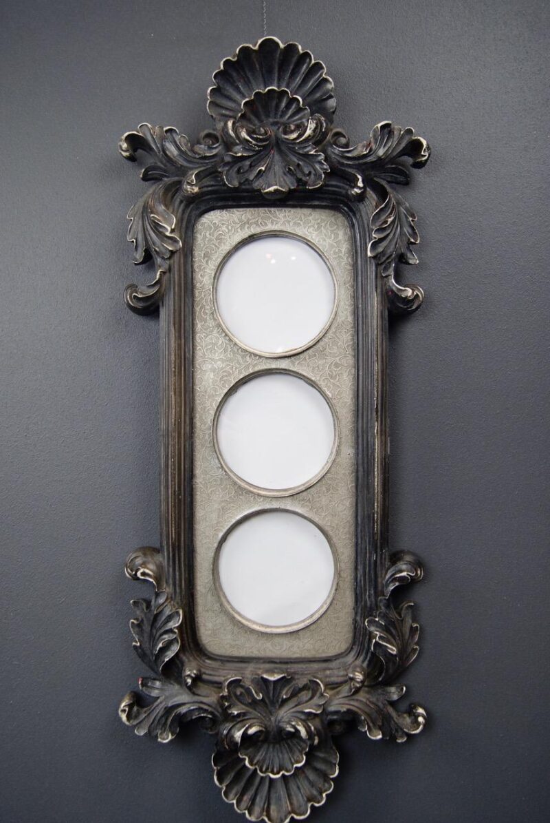 Photo Frame 3 Windows