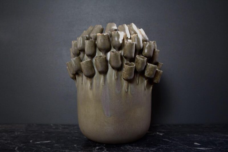 Barnacle Vase 22 cm