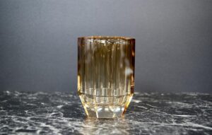 Crystal Tumbler