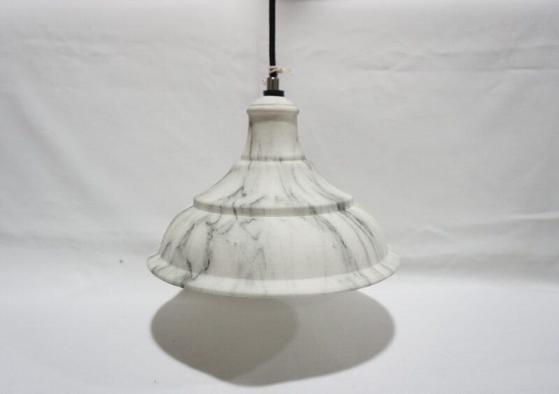 Ceramic Ceiling Lamp