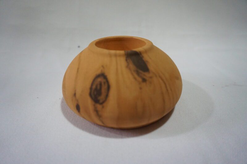 Ceramic Tealight Holder