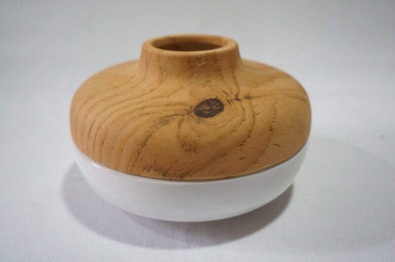 Ceramic Vase