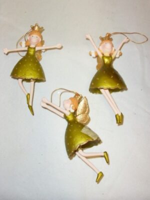 New Amalia small lime
