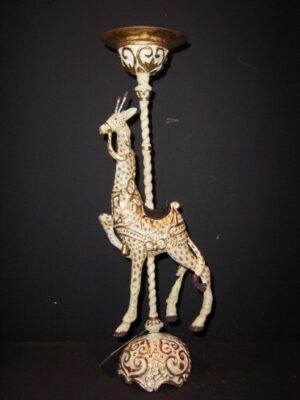 Giraffee CH ant crack