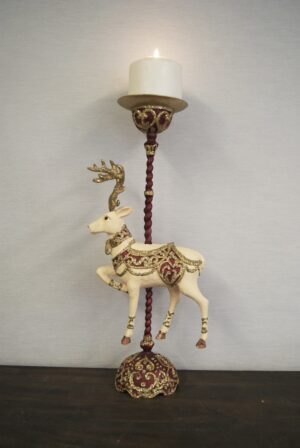 Raindeer CH Glitter
