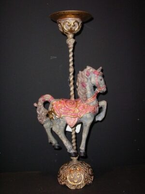 Horse Carosel w CH
