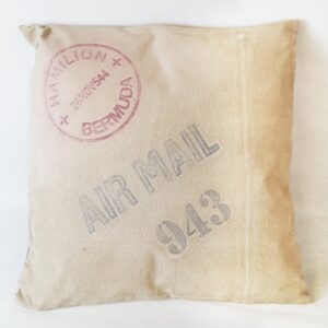 Cushion Air Mail
