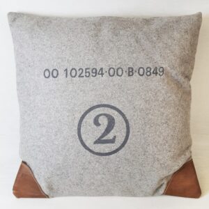Cushion W. Filling