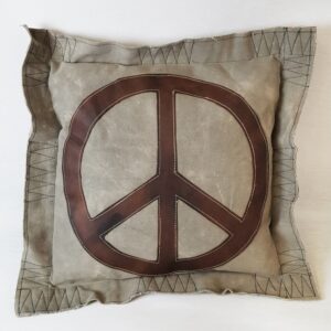 Cushion Peace