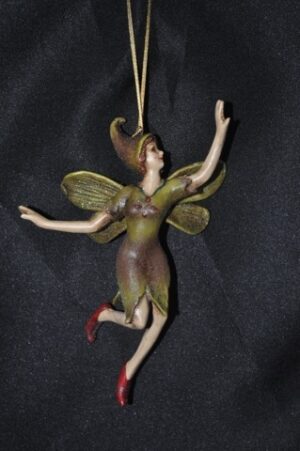 Pixie Elf Glitter