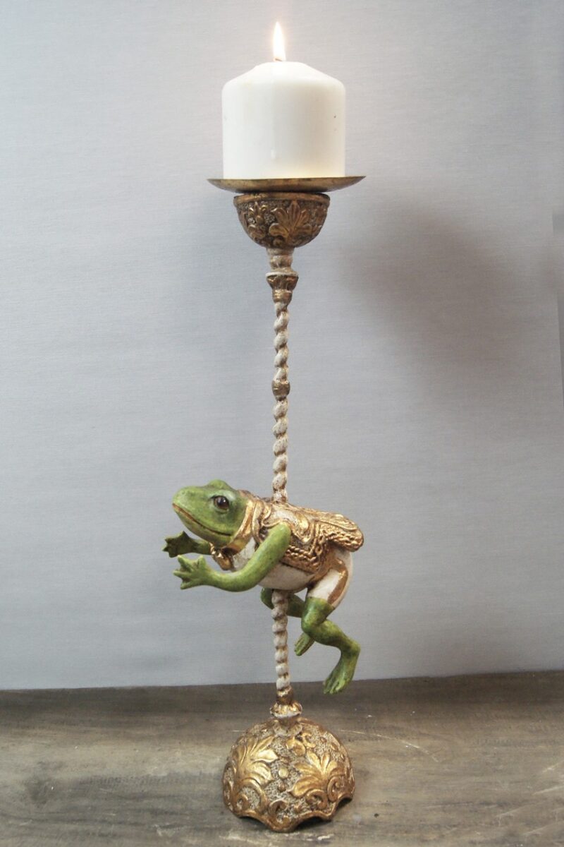 Ch Frog Ant/Gl