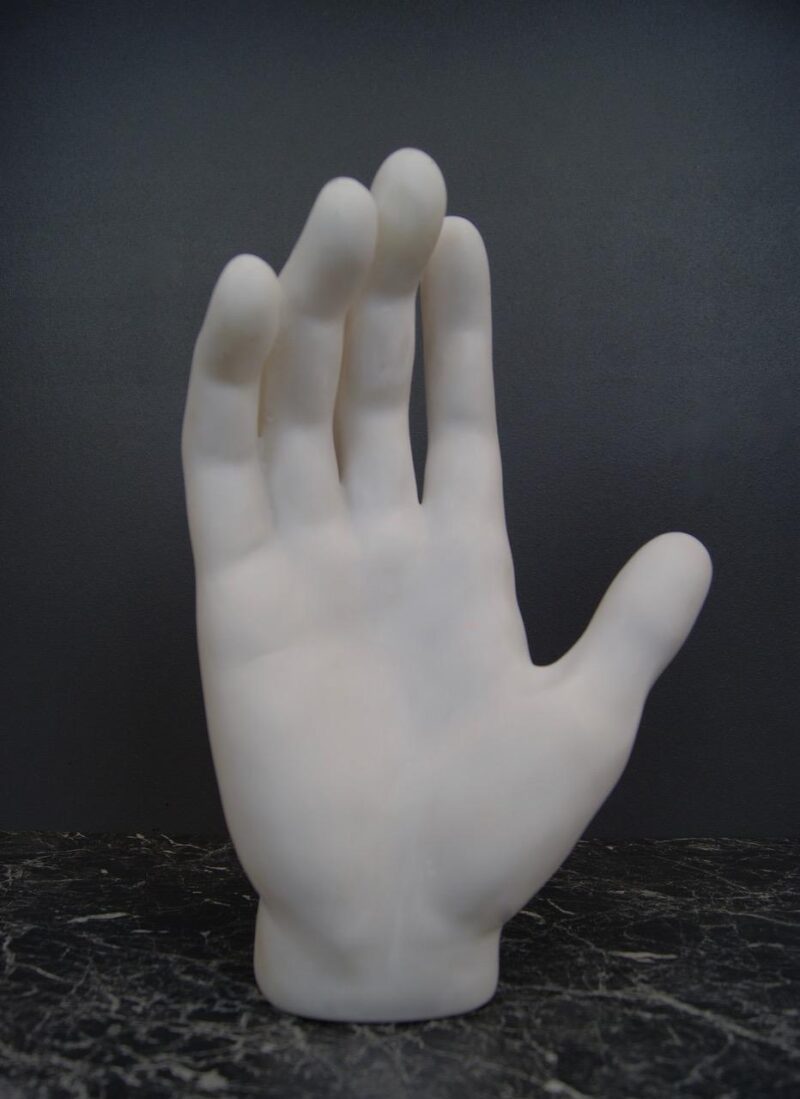 Deco Object Mano