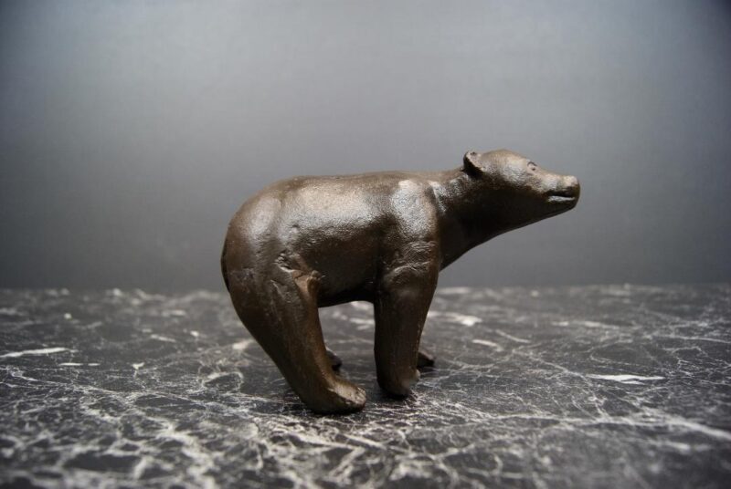 Bear