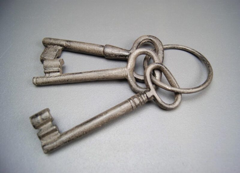 Keys