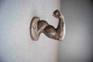 Arm hook