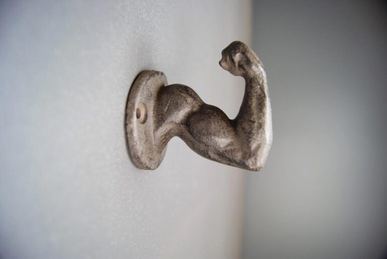 Arm hook