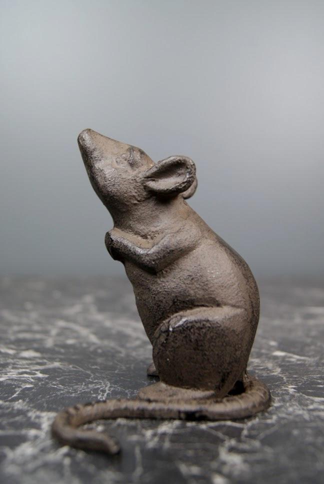 Mouse