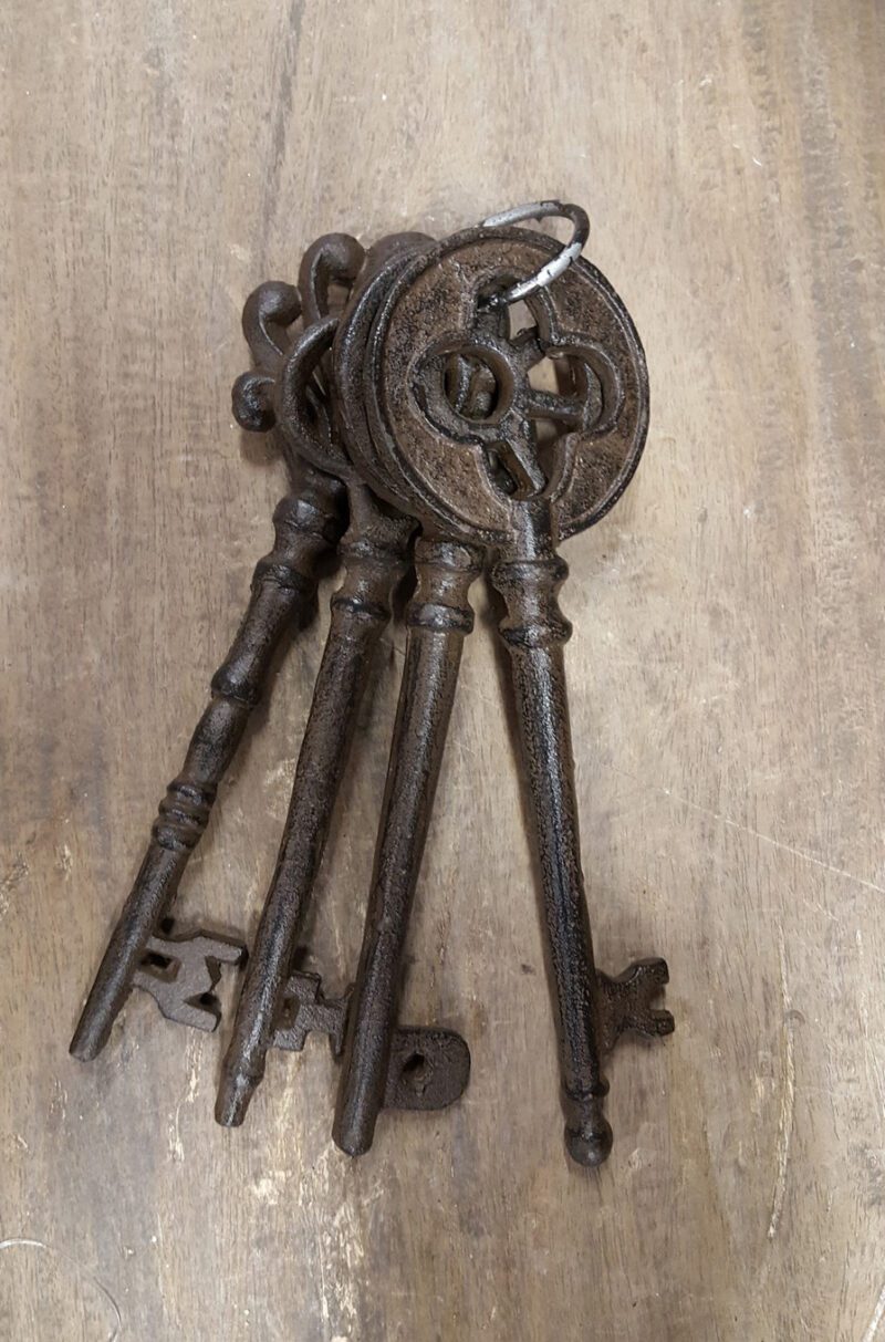 Keys