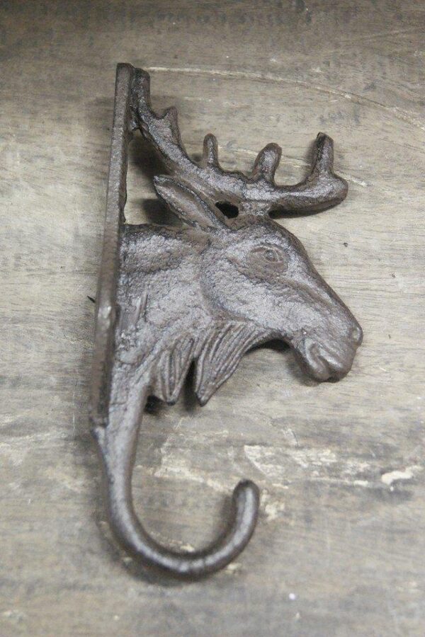 Moose Hook