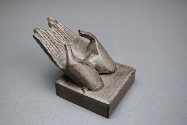 Hand holder