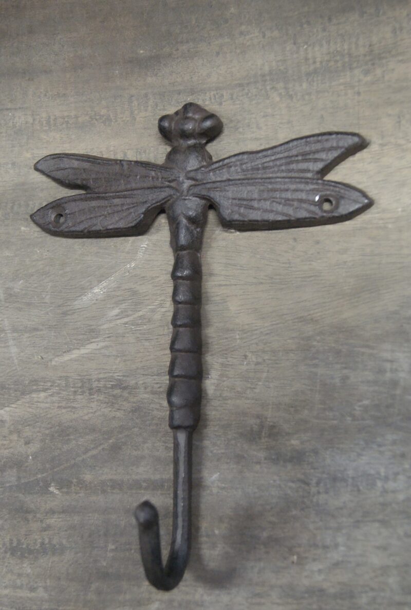 Hook Dragonfly