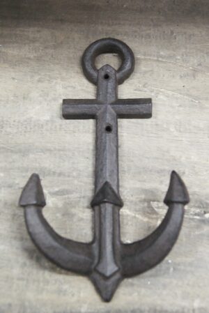 Hook Anchor