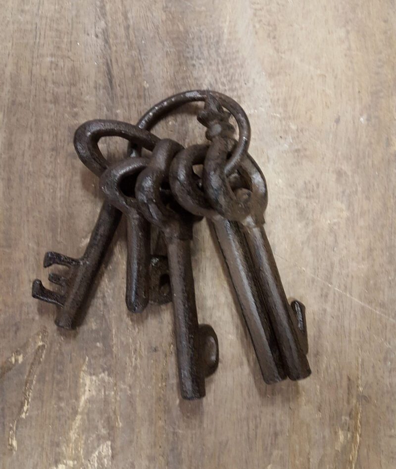 Keys