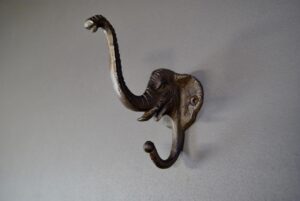 Elephant Hook