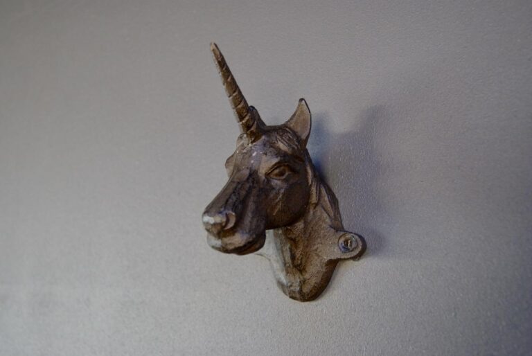 Horse Hook