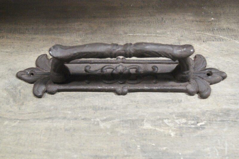 Door Handle