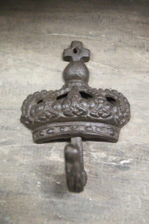 Crown Hook 10*15*6