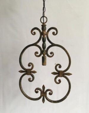 Candle Holder 1504